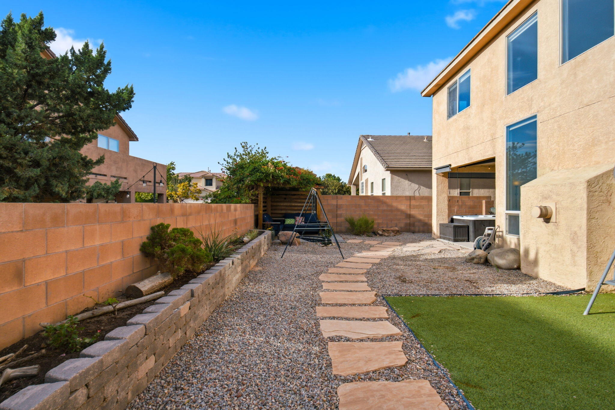 1405 Ducale Drive Southeast Rio Rancho, NM 87124 - Photo 51 of 58 Gallery Image 51