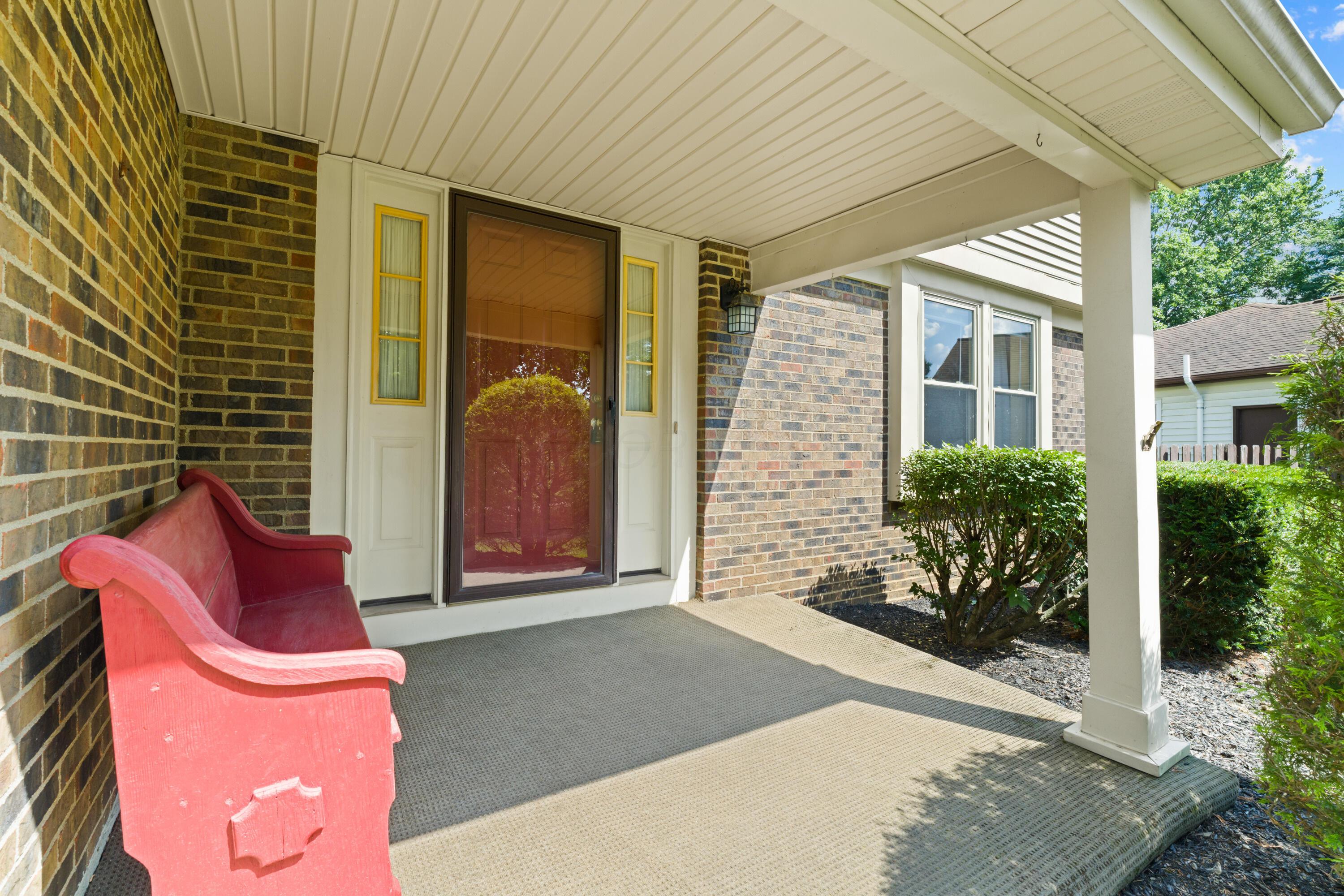 9 Intermeadows Way Powell, OH 43065 - Photo 5 of 53 dsc07446