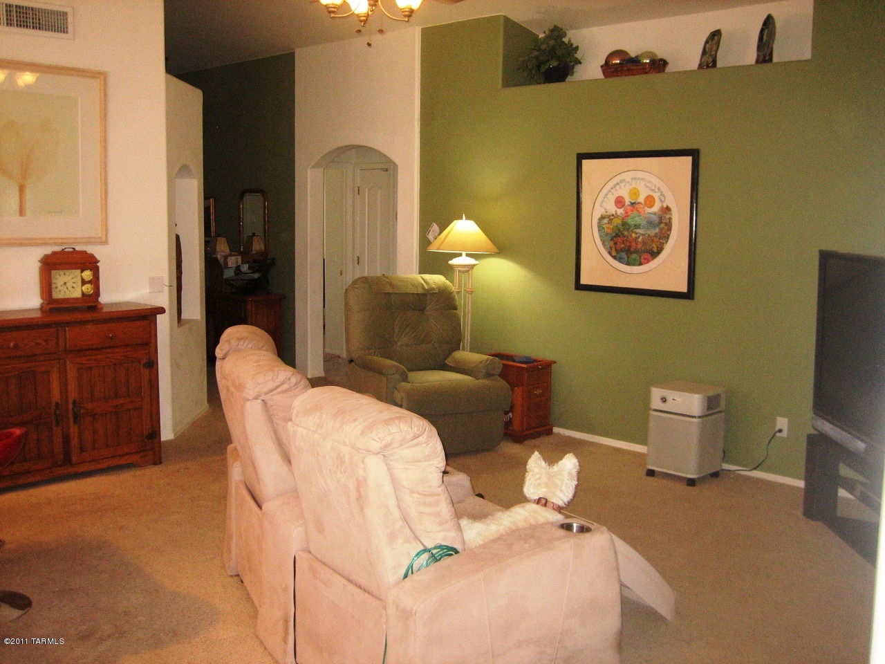 60390 Alpine Way Tucson, AZ 85739 - Photo 25 of 37