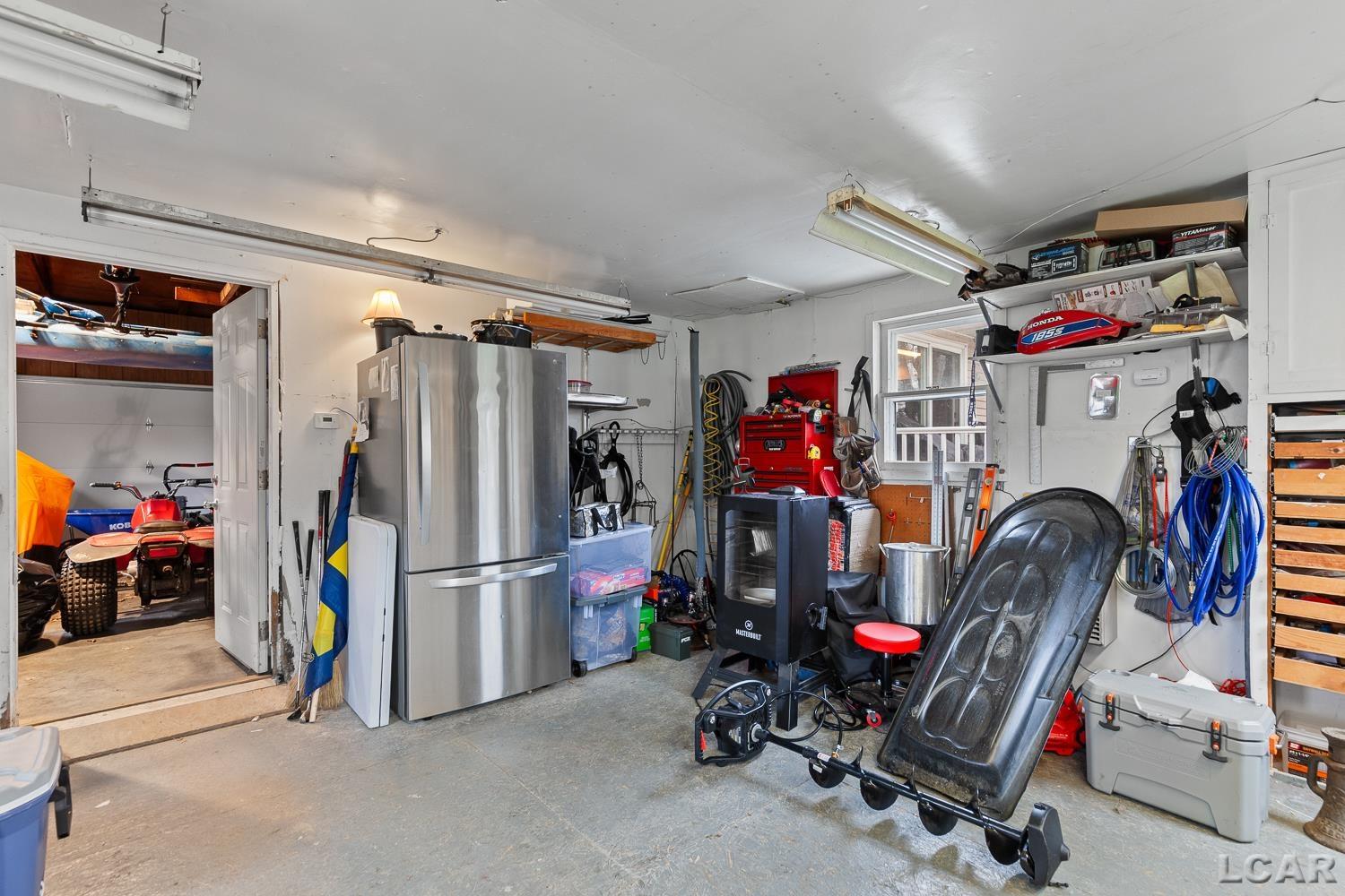 2634 Spielman Road Adrian, MI 49221 - Photo 31 of 41