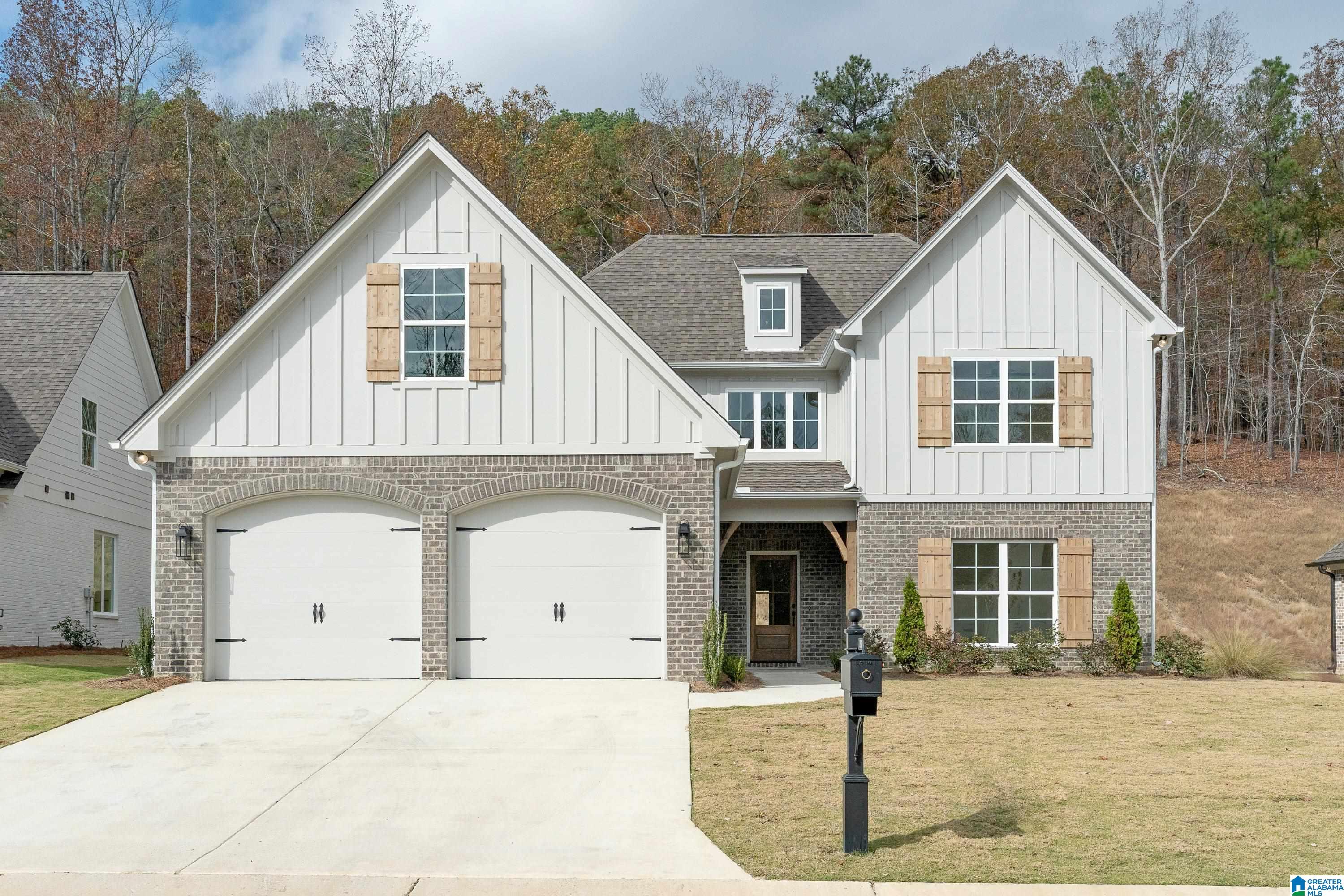 297 Kinross Circle Pelham, AL 35124 - Photo 1 of 43
