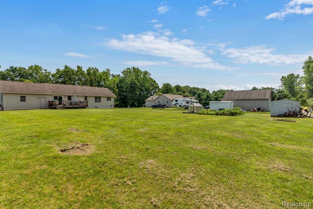 14278 McCaslin Lake Road Linden, MI 48451 - Photo 34 of 48 Gallery Image 34