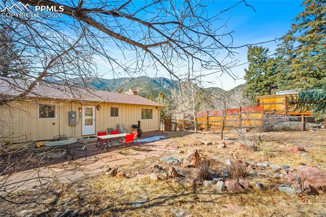 7760 Marriott Road Cascade, CO 80809 - Photo 44 of 50 Gallery Image 44