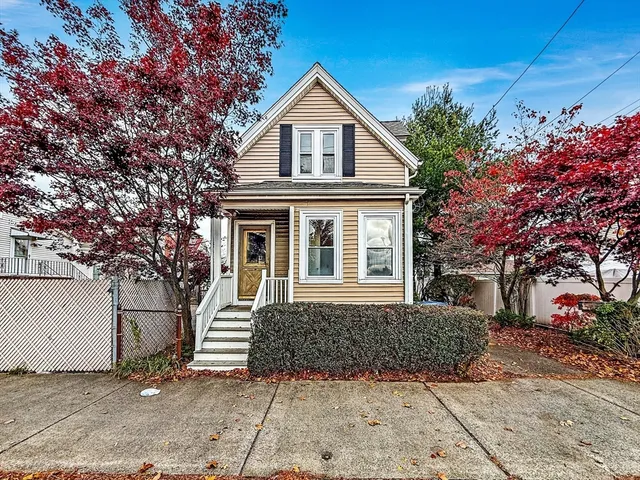$385,000 | 29 Ford Street, Lynn, MA 01904