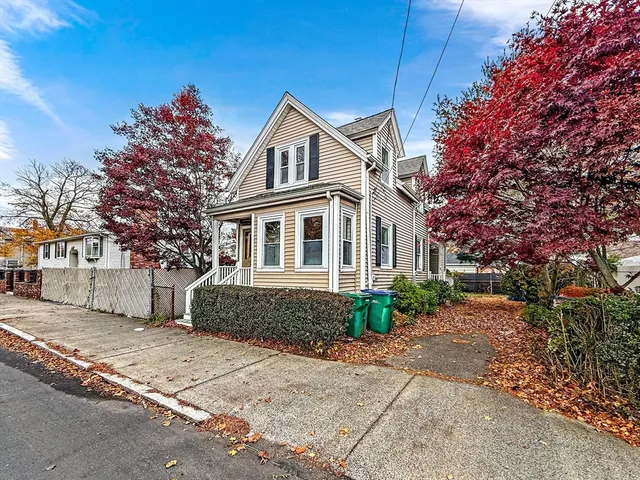 $385,000 | 29 Ford Street, Lynn, MA 01904