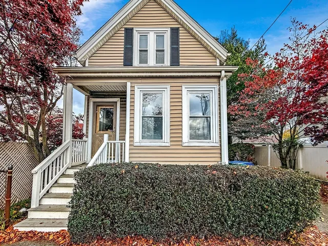 $385,000 | 29 Ford Street, Lynn, MA 01904