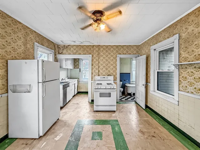 $385,000 | 29 Ford Street, Lynn, MA 01904