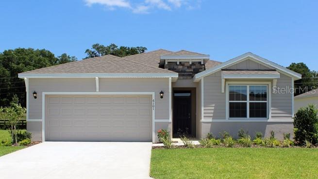 6035 Southwest 93rd Loop Ocala, FL 34476 - Photo 1 of 1 Gallery Image 1
