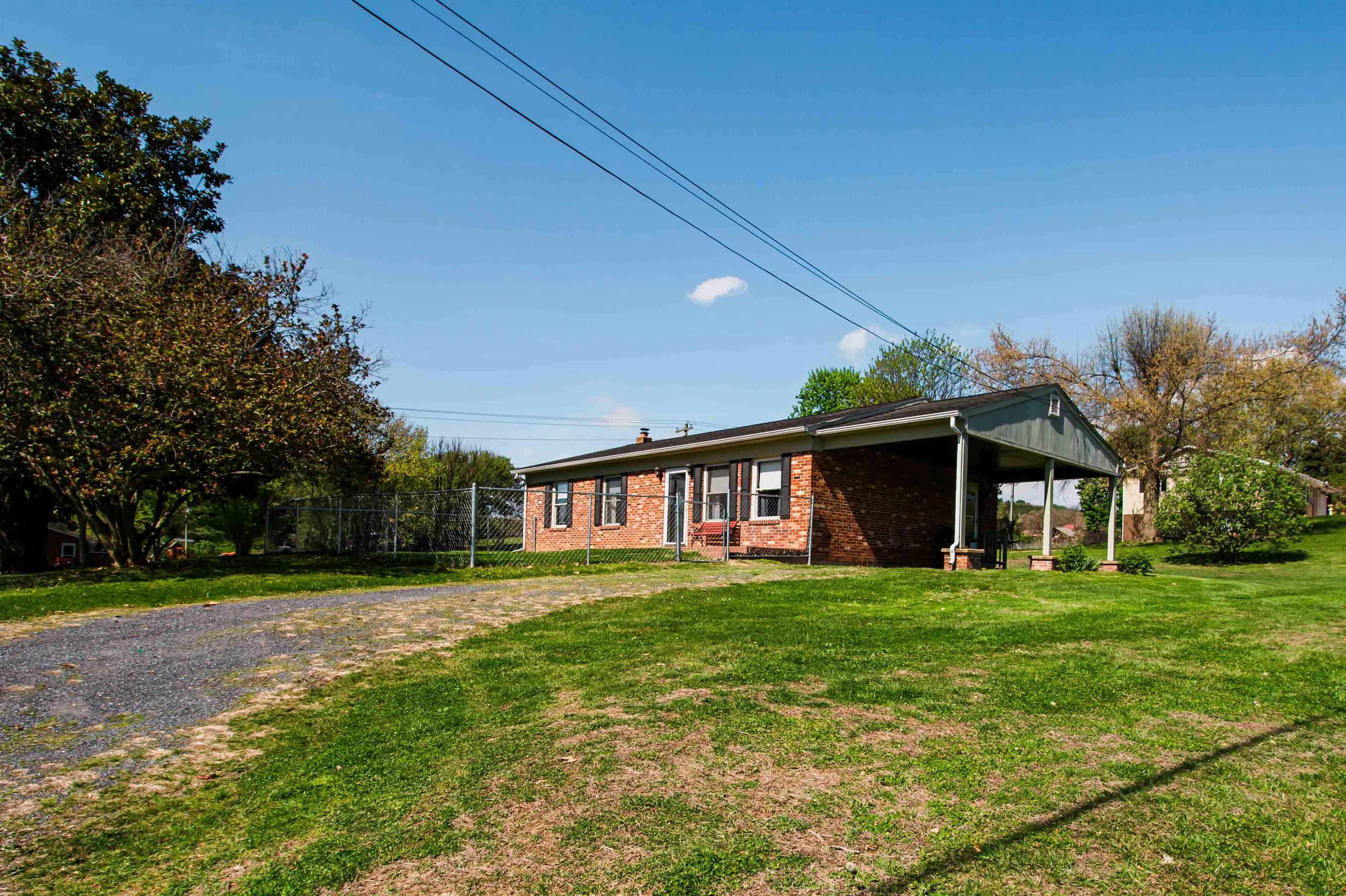 1793 Lacey Spring Road Harrisonburg, VA 22802 - Photo 1 of 41