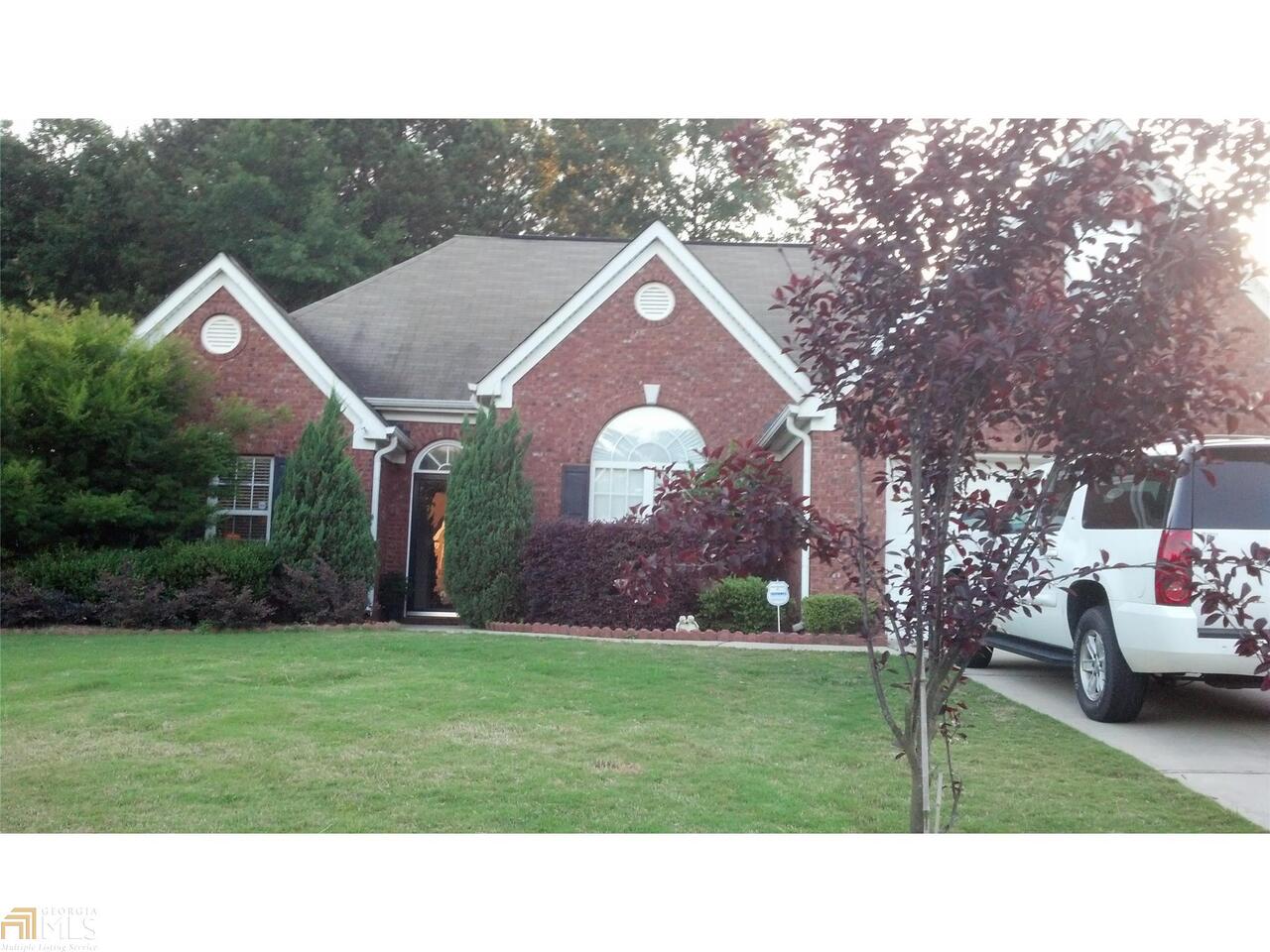 970 Gettysburg Way Locust Grove, GA 30248 - Photo 1 of 1 Gallery Image 1