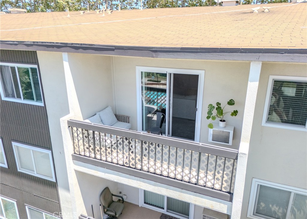 12200 Montecito Road, Unit D320 Seal Beach, CA 90740 - Photo 8 of 27 a view of a porch with furniture