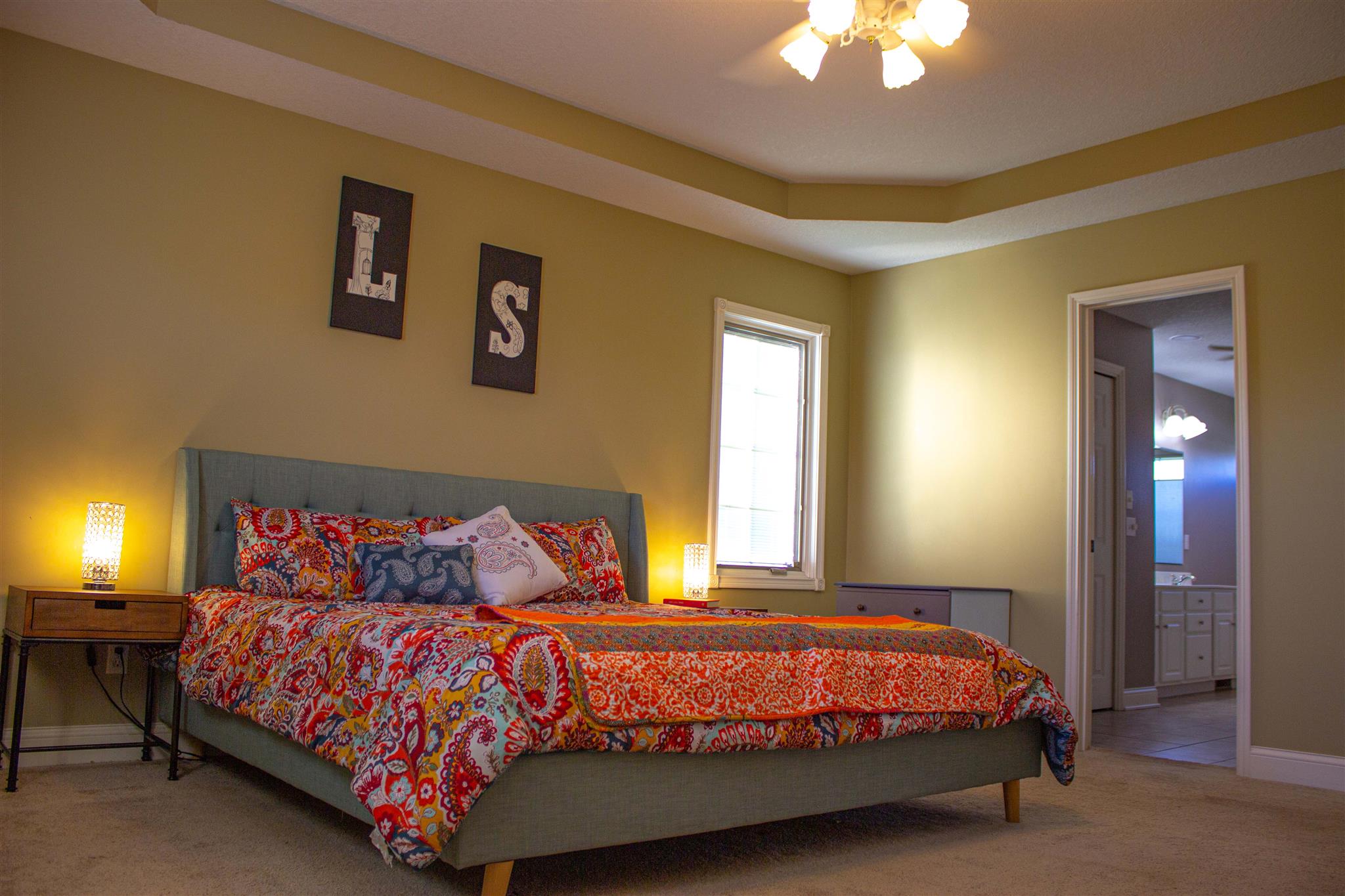 14017 Raynham Road Fort Wayne, IN 46814 - Photo 14 of 21 Gallery Image 14