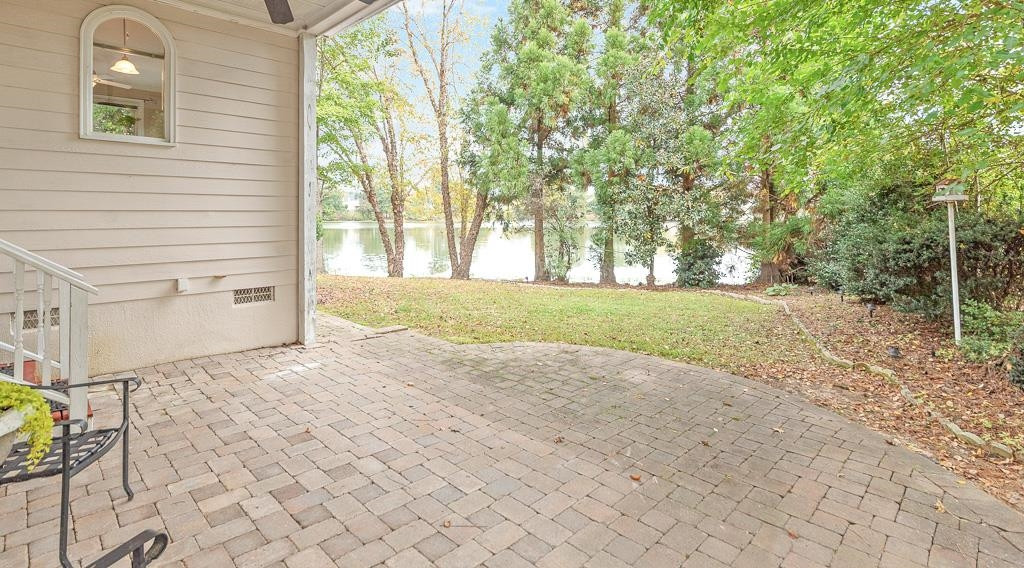 2004 Shadow Creek Drive Raleigh, NC 27604 - Photo 27 of 30 Photo 27