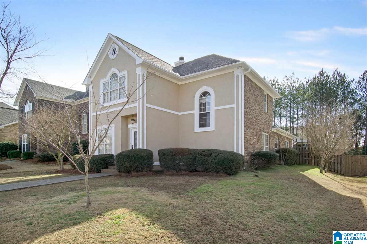 147 Warwick Circle Alabaster, AL 35007 - Photo 2 of 26
