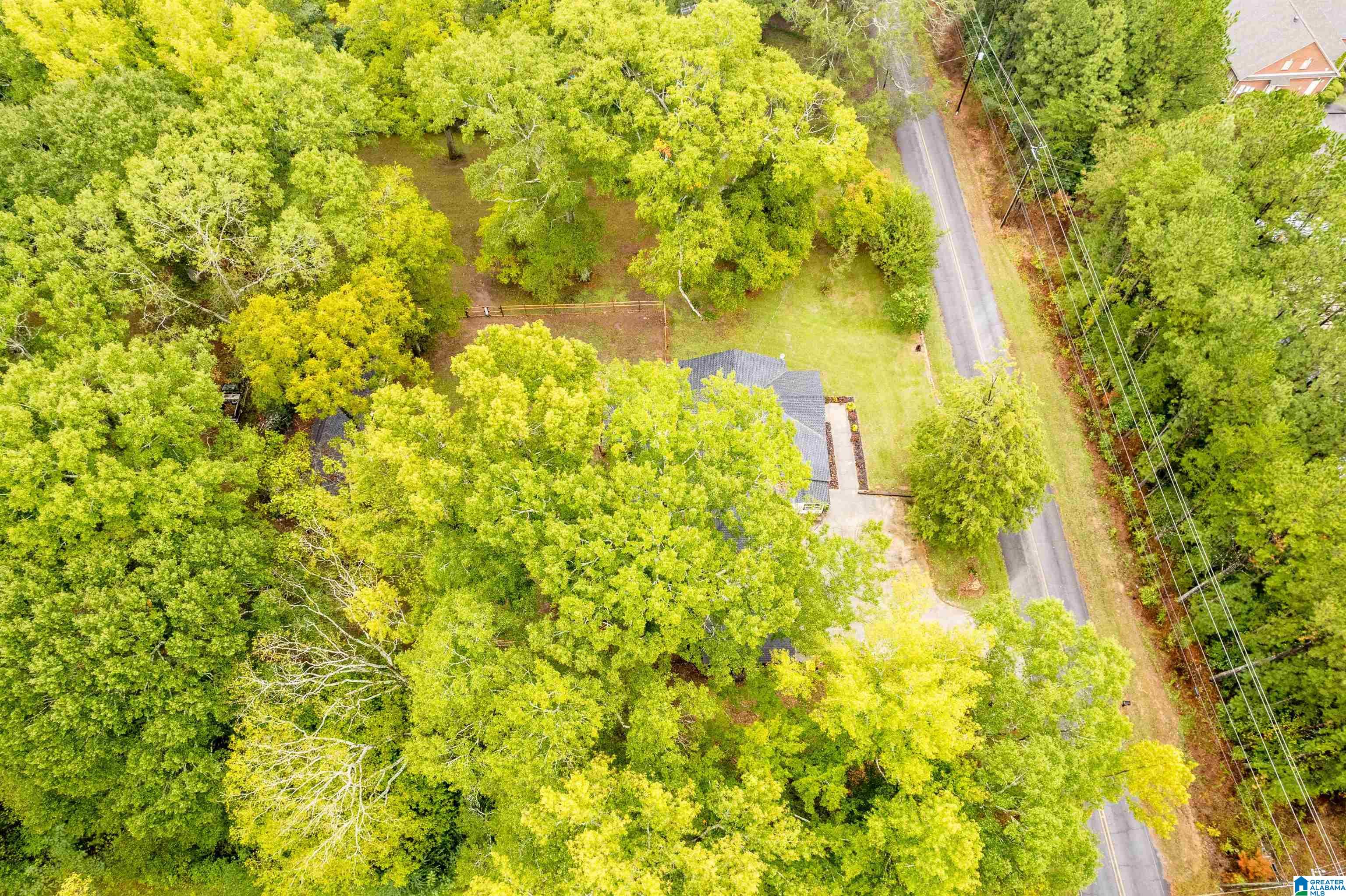 6850 Old Bradford Road Pinson, AL 35126 - Photo 27 of 36