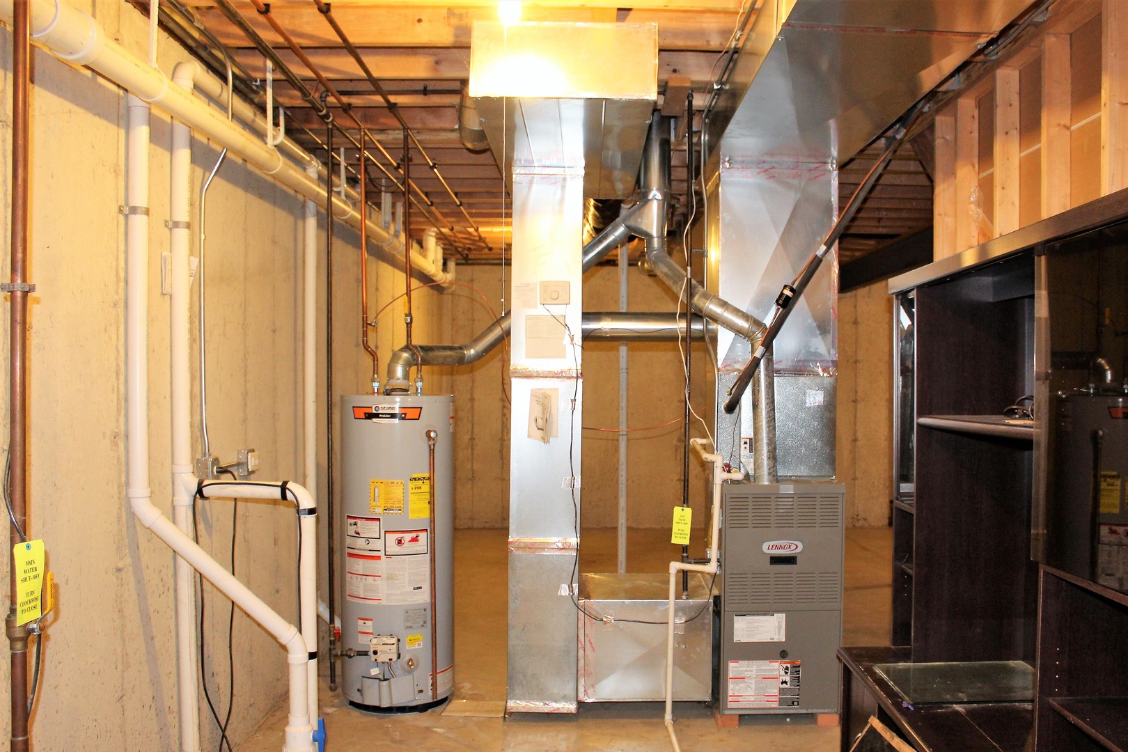 1546 Clear Drive Bolingbrook, IL 60490 - Photo 24 of 30 a view of a city street with tall buildings