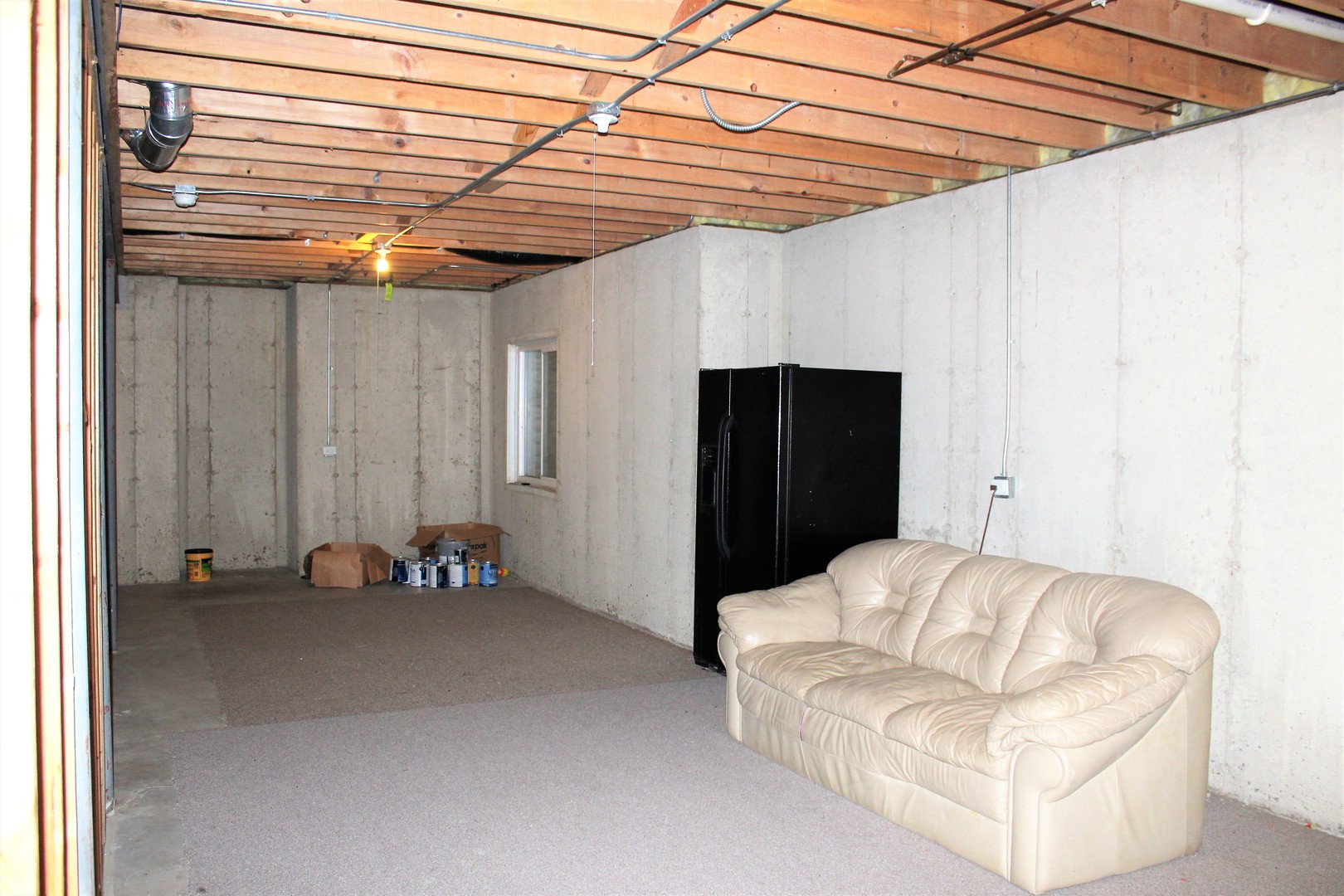 1546 Clear Drive Bolingbrook, IL 60490 - Photo 26 of 30 a view of livingroom with furniture