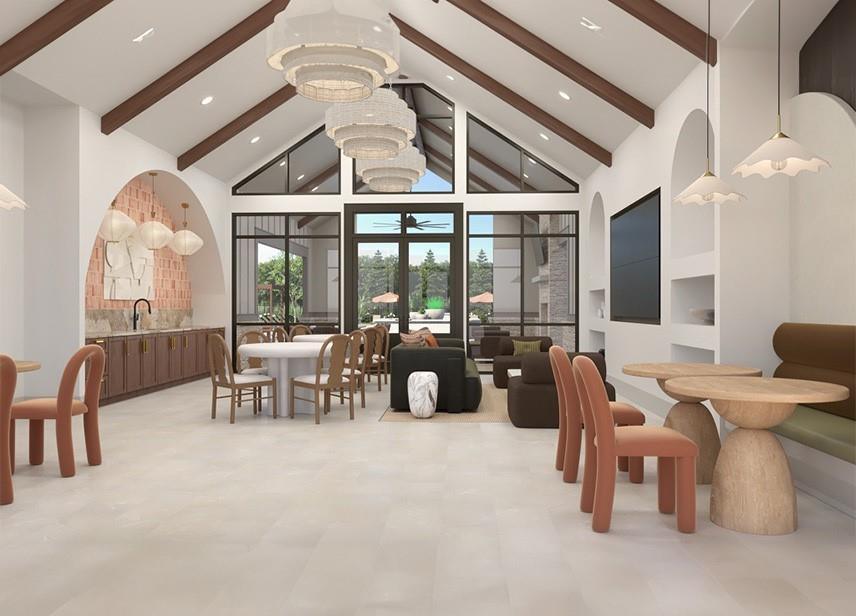 2258 Riverstone Boulevard, Unit JEFFERSON Canton, GA 30114 - Photo 2 of 9