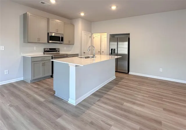 $2,651 | 2258 Riverstone Boulevard, Unit JEFFERSON, Canton, GA 30114