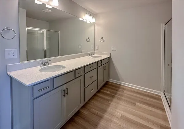 $2,683 | 2258 Riverstone Boulevard, Unit JEFFERSON, Canton, GA 30114