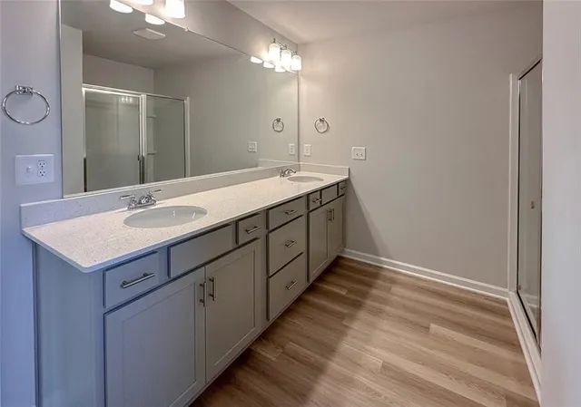 $2,651 | 2258 Riverstone Boulevard, Unit JEFFERSON, Canton, GA 30114