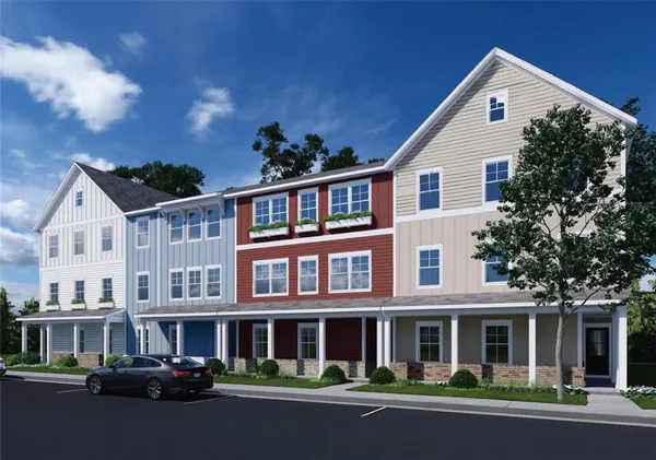 $2,683 | 2258 Riverstone Boulevard, Unit JEFFERSON, Canton, GA 30114