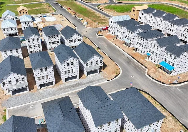 $2,651 | 2258 Riverstone Boulevard, Unit JEFFERSON, Canton, GA 30114