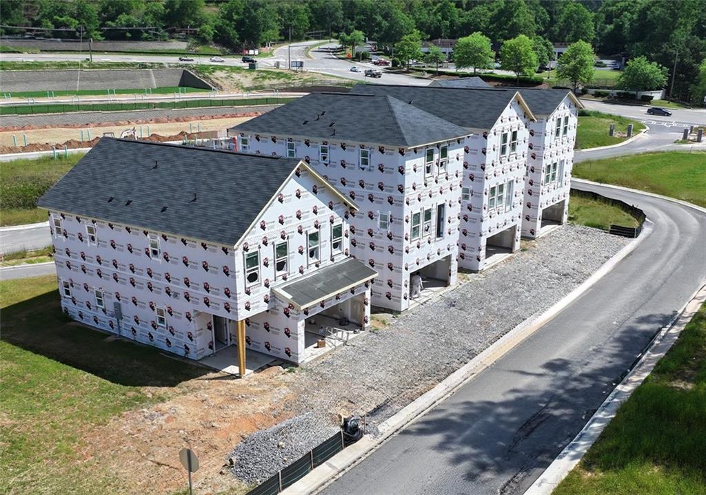 2258 Riverstone Boulevard, Unit JEFFERSON Canton, GA 30114 - Photo 9 of 9