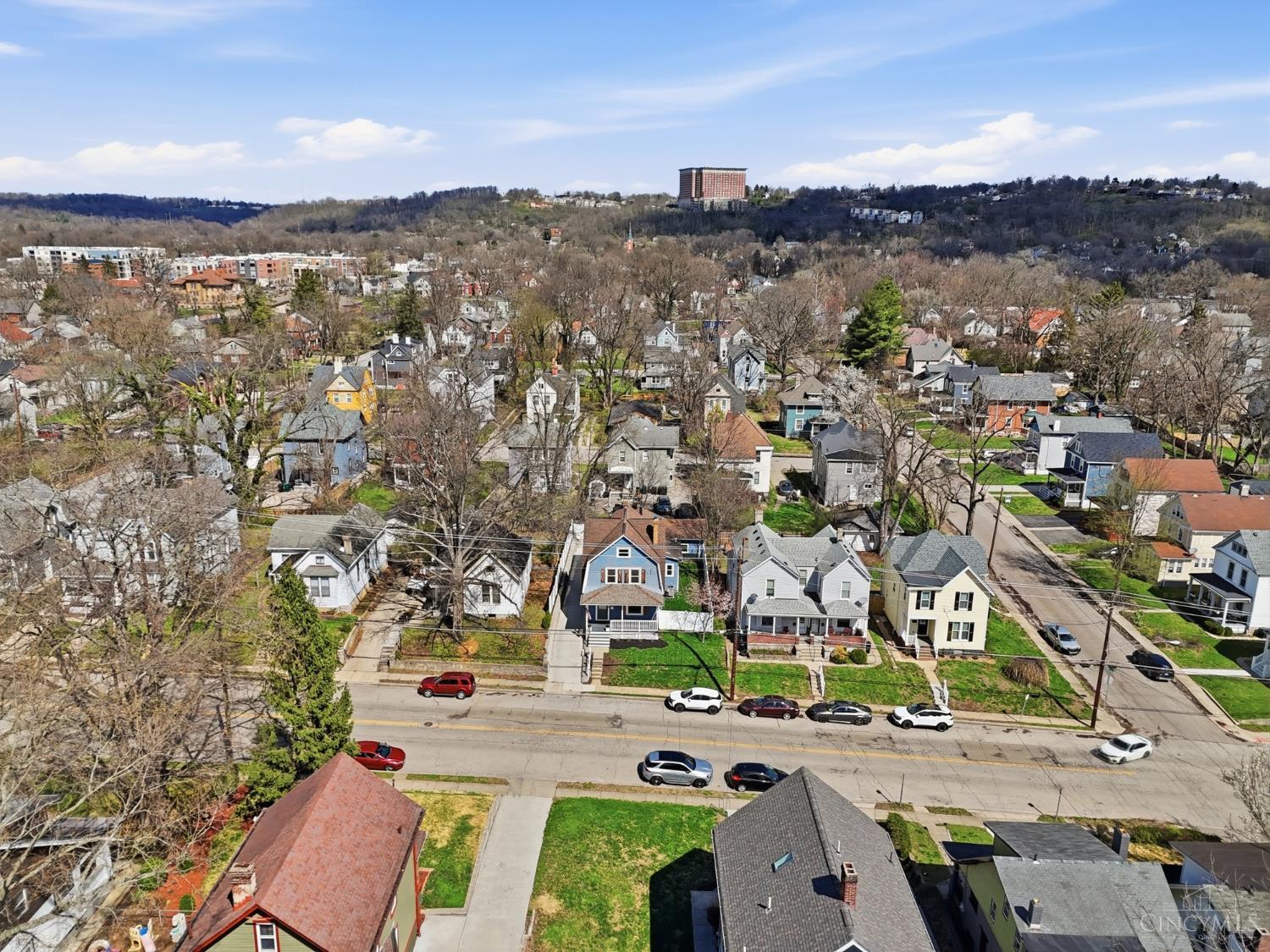 6116 Roe Street Cincinnati, OH 45227 - Photo 57 of 58 Gallery Image 57