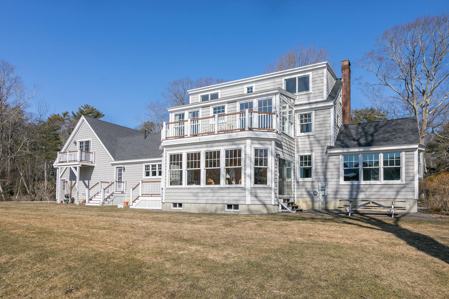 5 Lawson Road Cape Elizabeth, ME 04107 - Photo 47 of 55 5 Lawson Rd Cape Elizabeth ME-large-048-