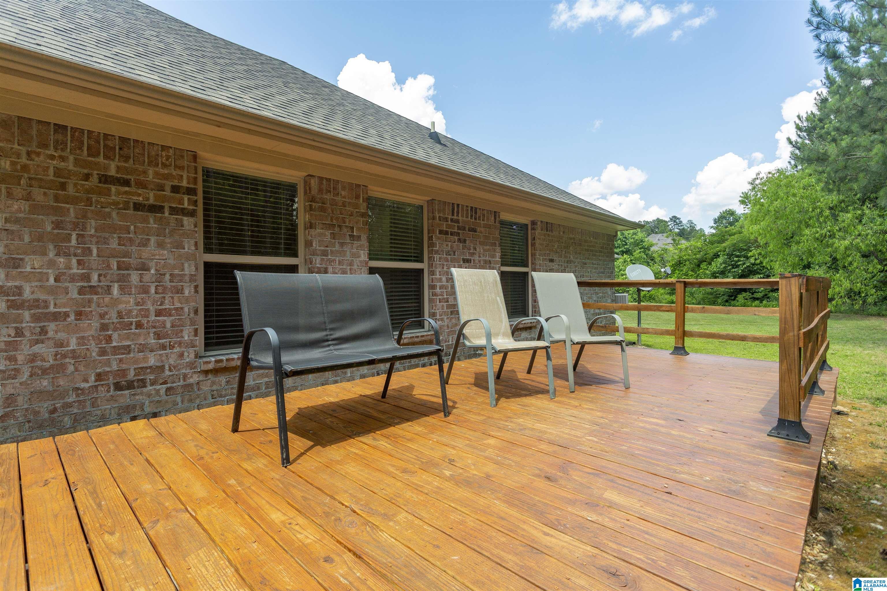 3521 Southern Trail Fultondale, AL 35068 - Photo 11 of 46