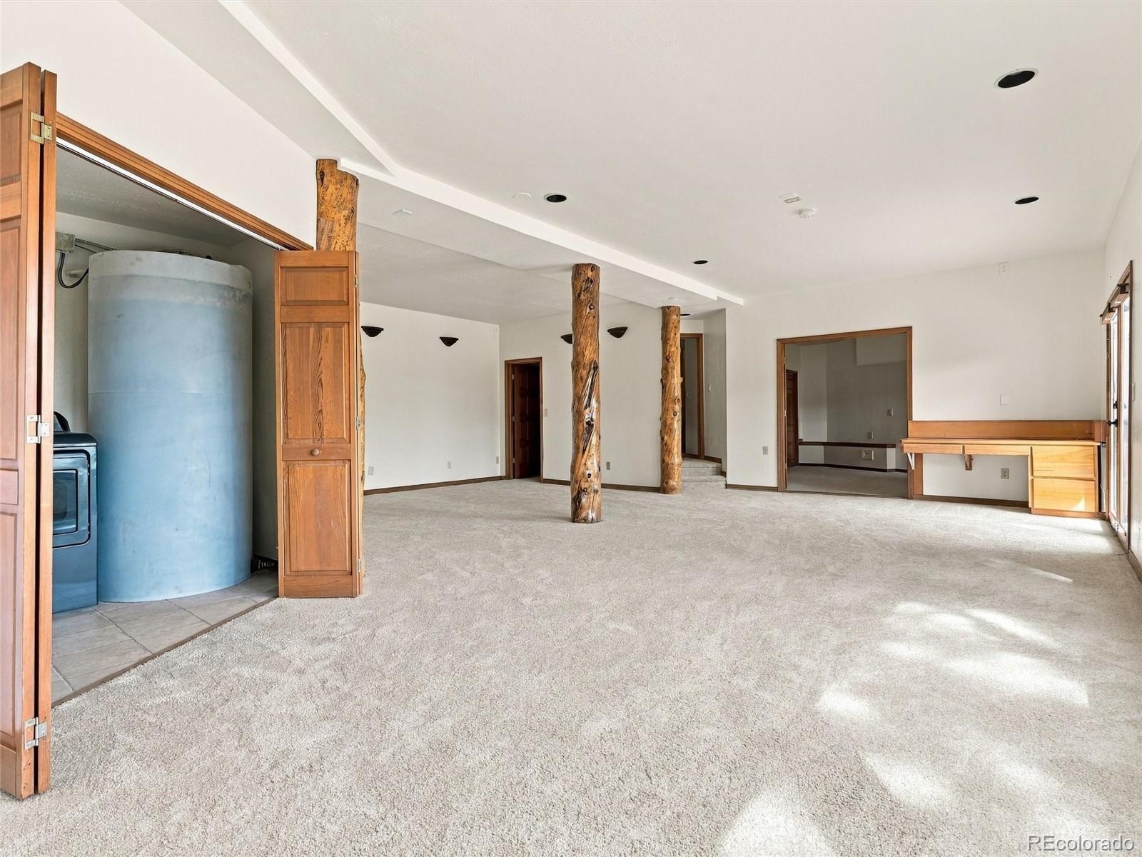 35000 Fox Ridge Road Evergreen, CO 80439 - Photo 24 of 49 Gallery Image 24