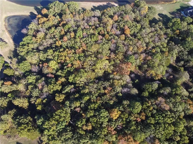 $44,753 | Lot 1 Fraction Point Drive, Warsaw, MO 65355