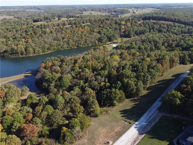 $44,753 | Lot 1 Fraction Point Drive, Warsaw, MO 65355
