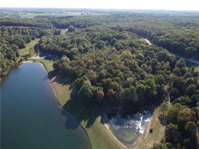 $44,753 | Lot 1 Fraction Point Drive, Warsaw, MO 65355