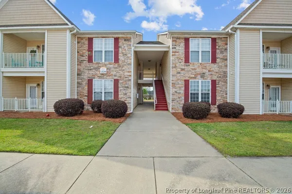 $199,900 | 1329 Kershaw Loop, Unit 138, Fayetteville, NC 28314