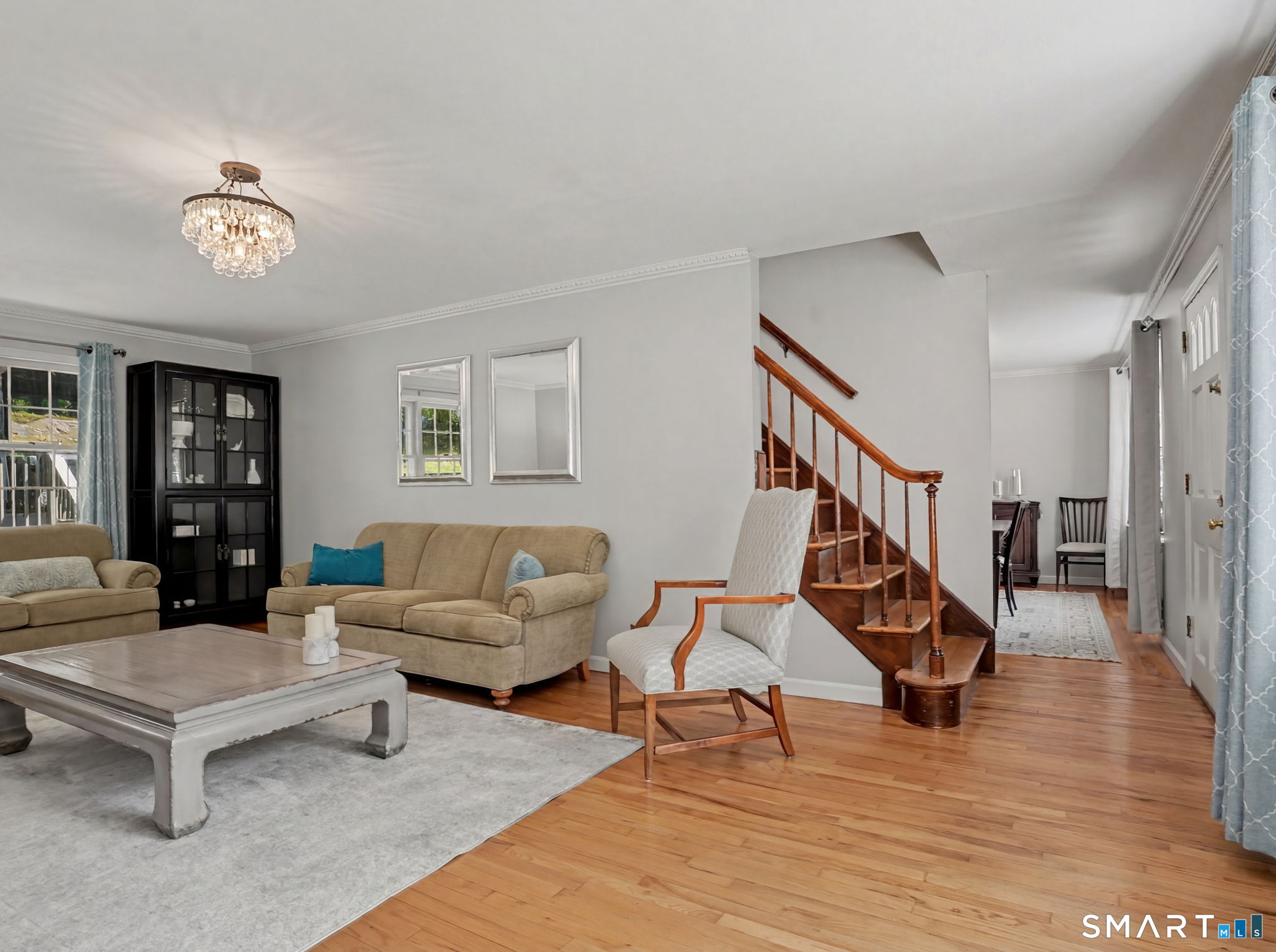 524 Nonopoge Road Fairfield, CT 06825 - Photo 12 of 34