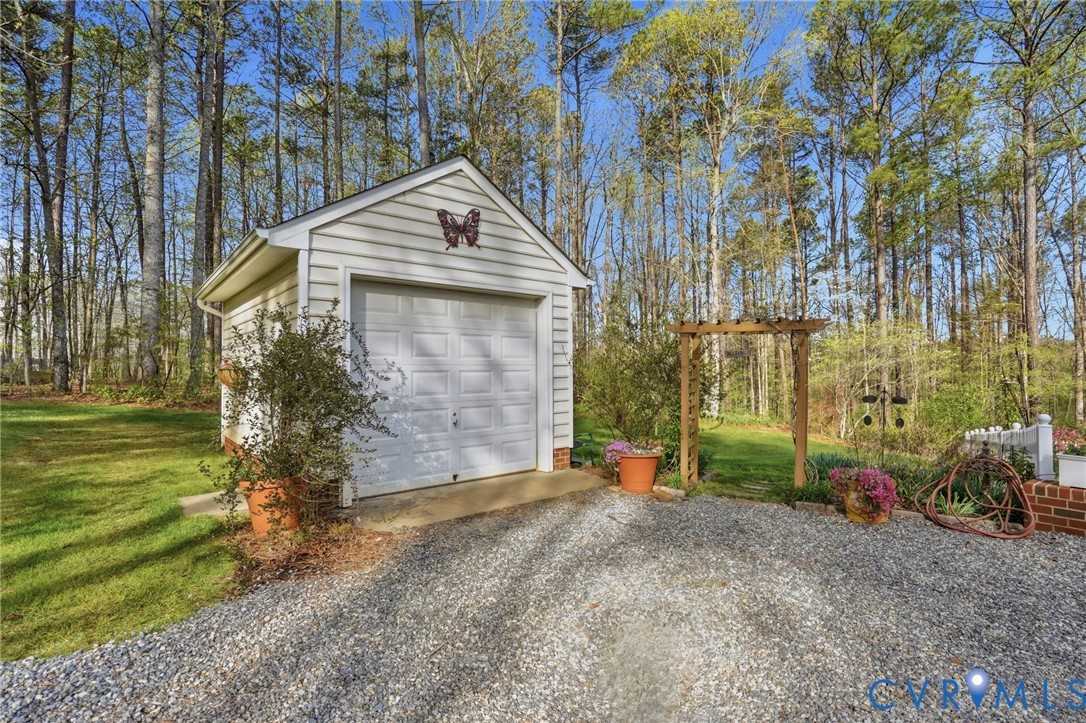 14430 Overlook Ridge Lane Beaverdam, VA 23015 - Photo 11 of 71