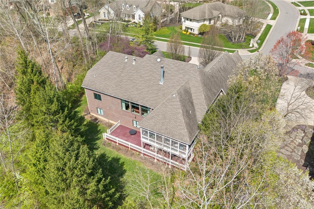 3893 Sable Ridge Drive Bellbrook, OH 45305 - Photo 5 of 79 Gallery Image 5