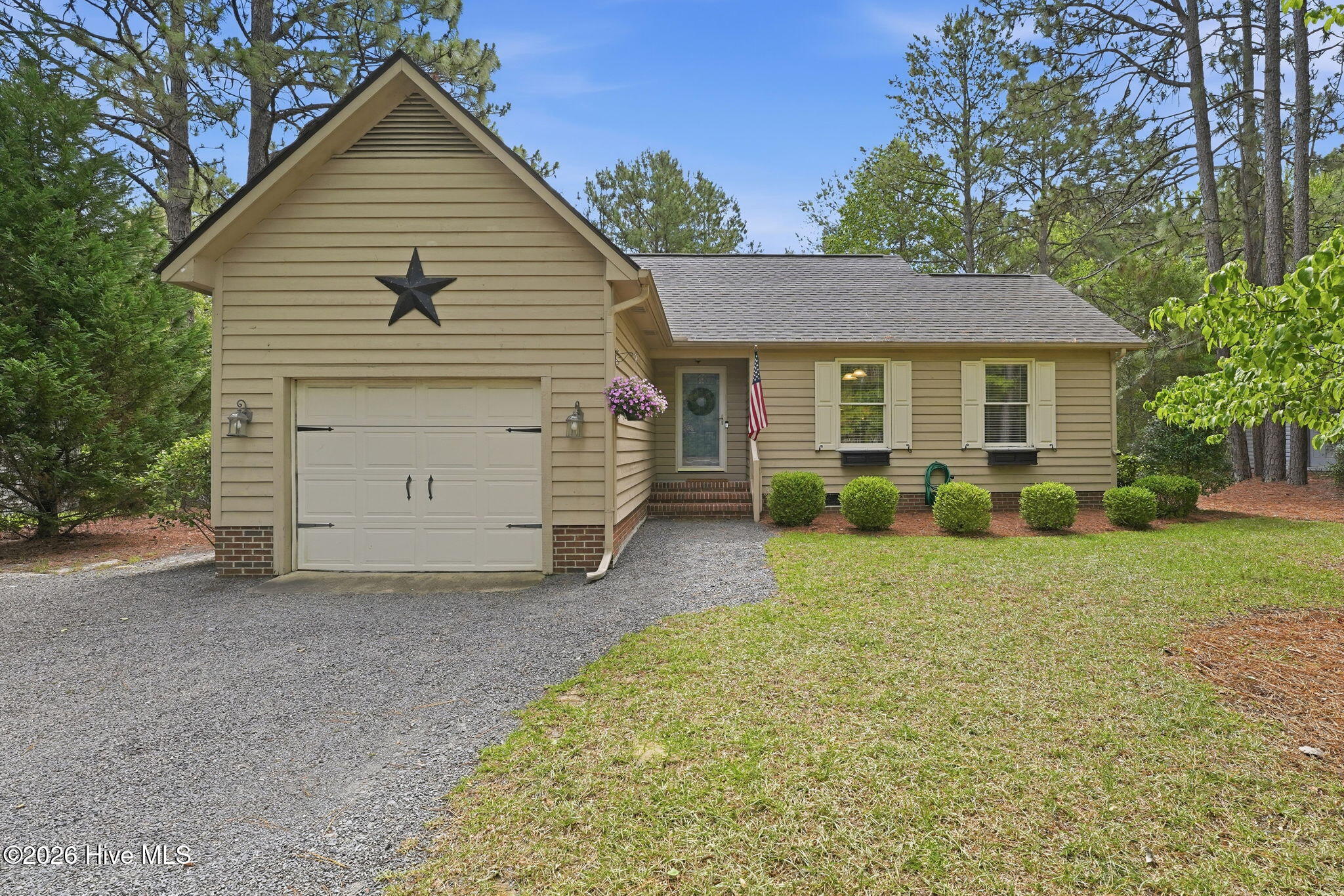 190 Fox Run Road Pinehurst, NC 28374 - Photo 1 of 44