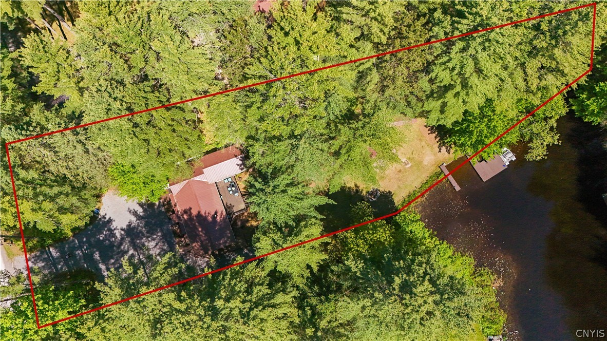 7674 North Shore Road Watson, NY 13343 - Photo 7 of 33