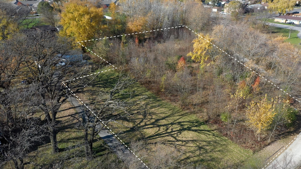 18602 Chicago Avenue Lansing, IL 60438 - Photo 12 of 22 a view of a lake view