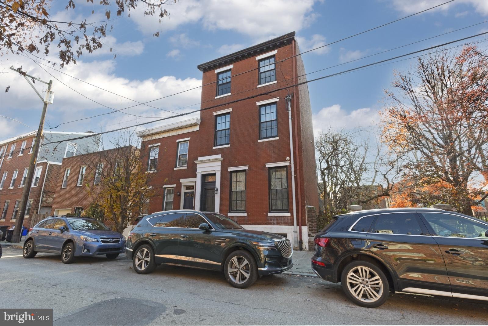 212 Catharine Street, Unit 4 Philadelphia, PA 19147 - Photo 1 of 1