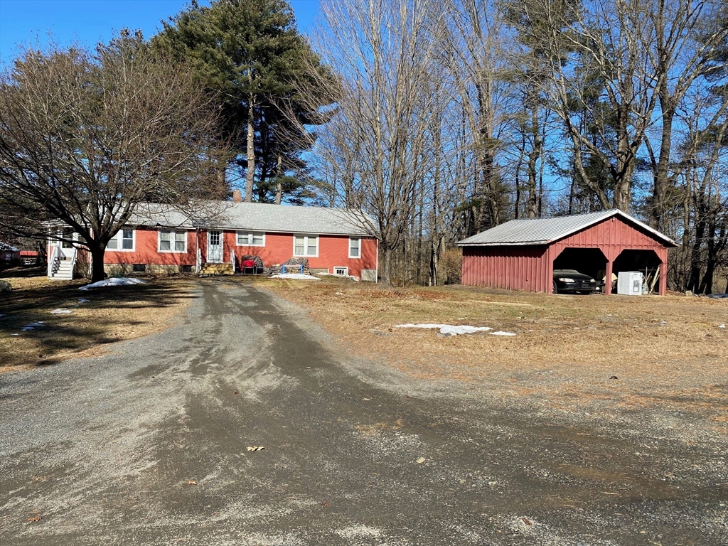 47 Cross Road Bernardston, MA 01337 - Photo 15 of 20