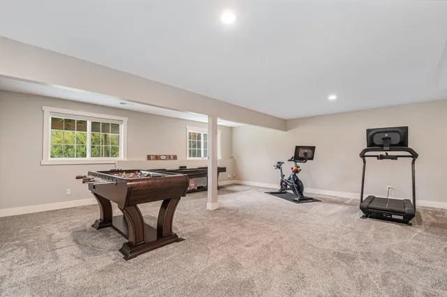 $630,000 | 8423 76th Street Southeast, Alto, MI 49302