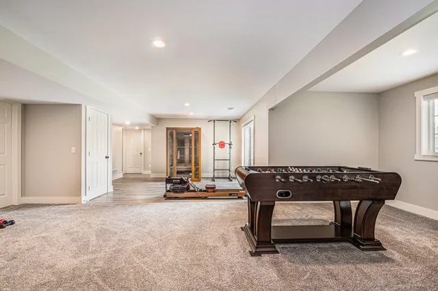 $630,000 | 8423 76th Street Southeast, Alto, MI 49302