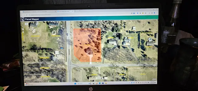 $630,000 | 8423 76th Street Southeast, Alto, MI 49302