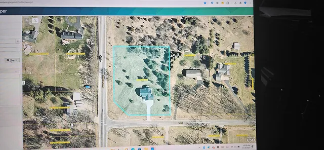 $630,000 | 8423 76th Street Southeast, Alto, MI 49302