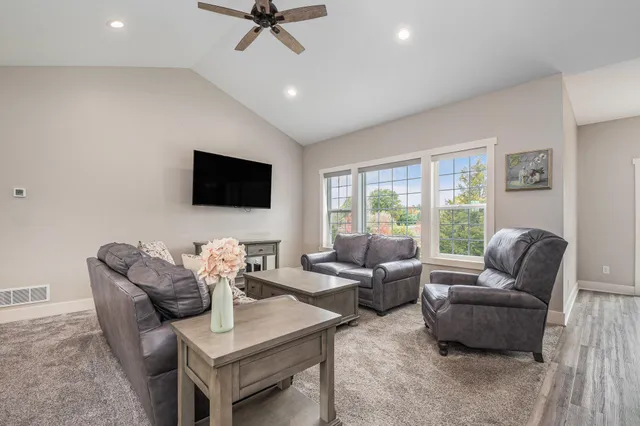 $630,000 | 8423 76th Street Southeast, Alto, MI 49302