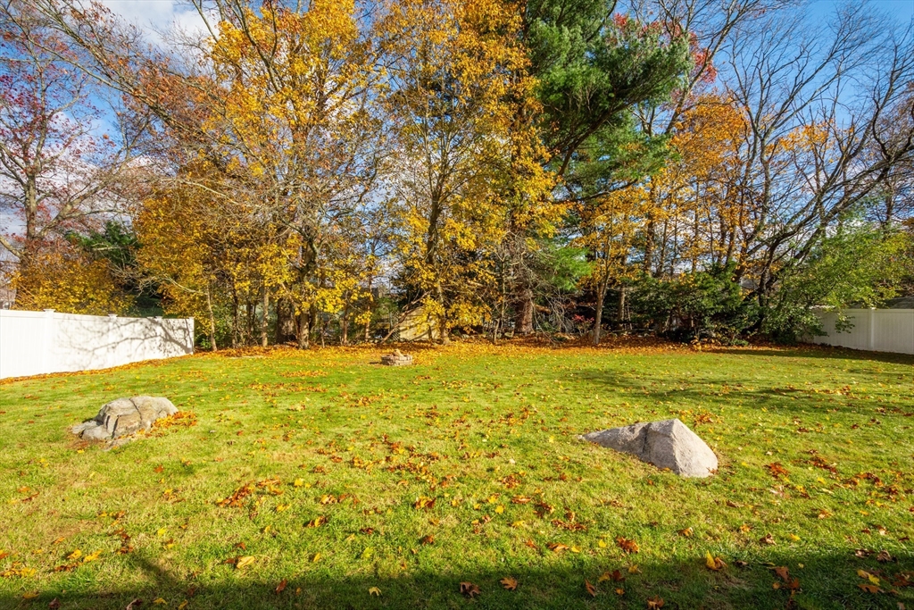 34 Irving Drive Walpole, MA 02081 - Photo 35 of 42 a view of swimming pool with an outdoor space